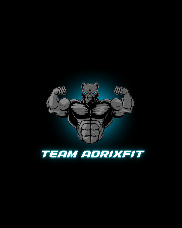 Team AdrixFit